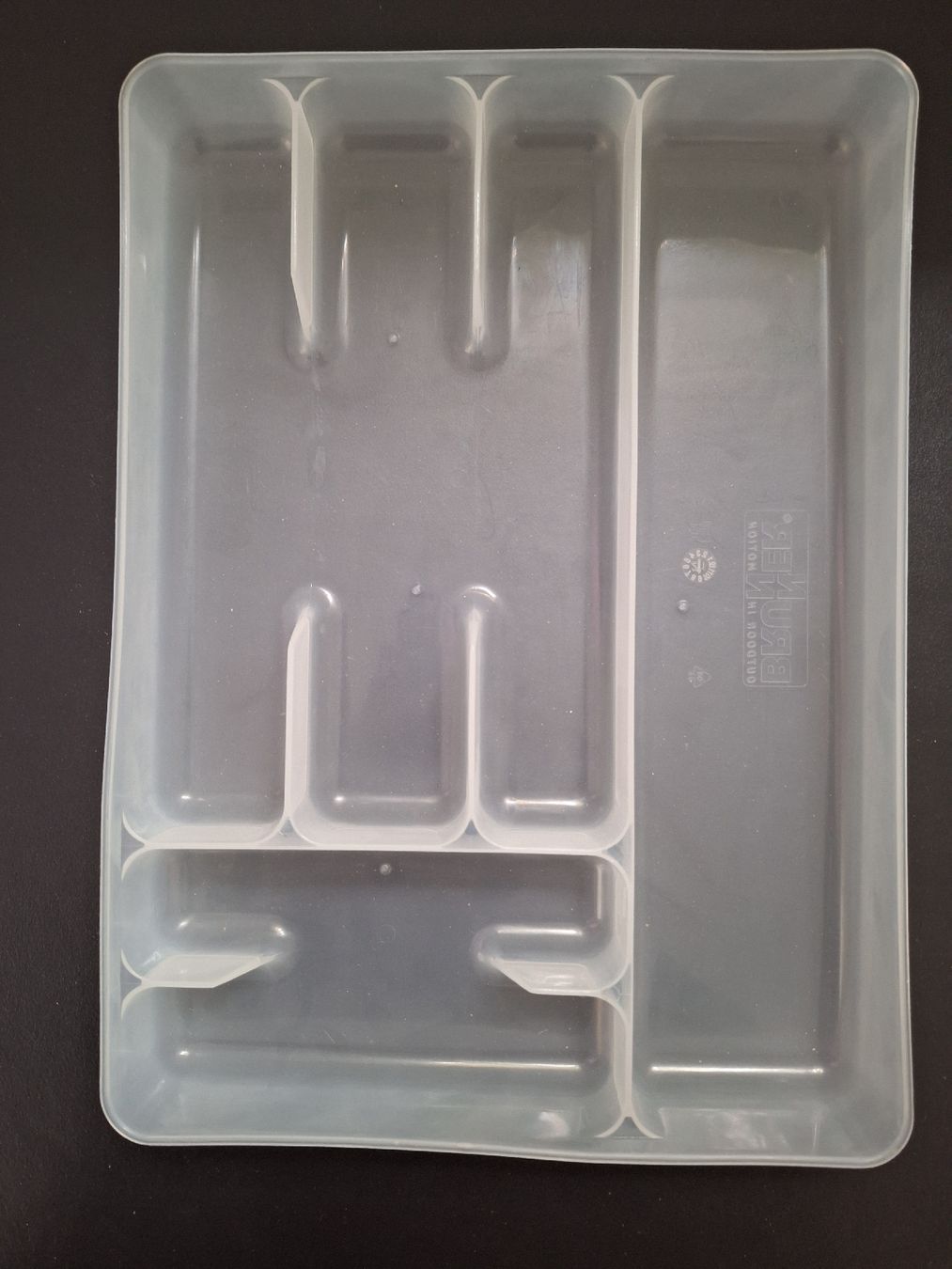 Elettrodomestici da cucina: BESTECKKASTEN – Usato da Steinhausen venduto da togoraul123