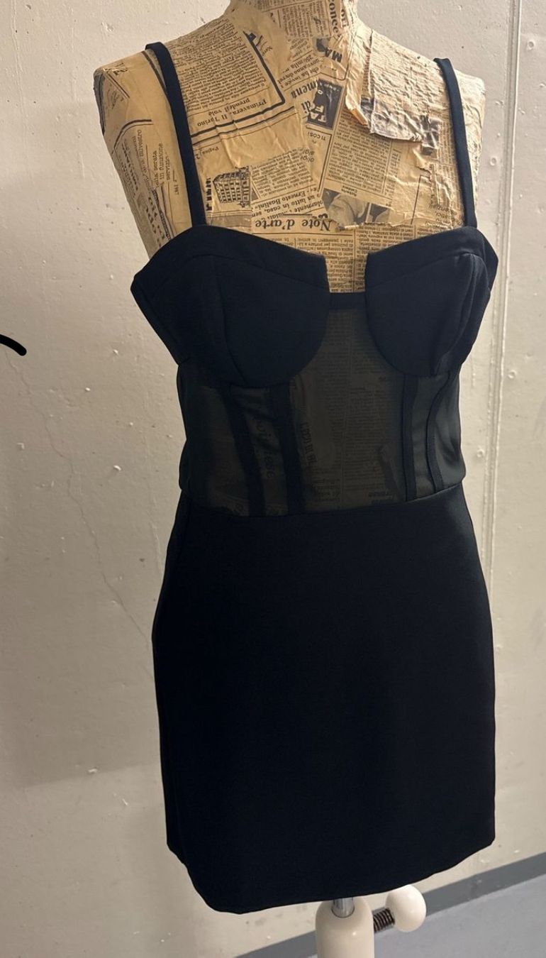 Zara Vestiti: Kleid Zara – Usato da Wohlenschwil venduto da Raptor2310 1