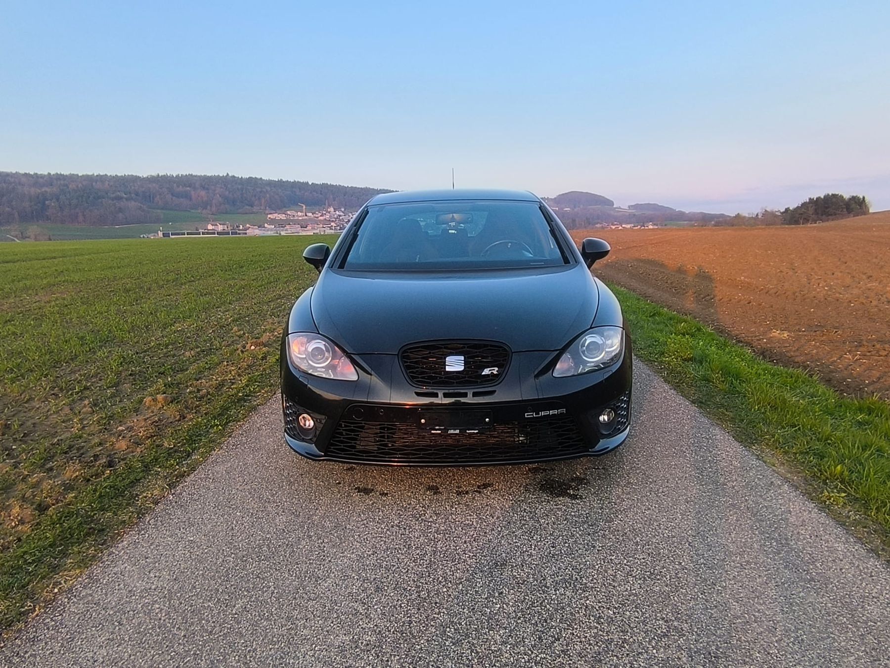 Seat Automobili: Seat Leon Cupra R – Usato da Kefikon TG venduto da Fabio295 1