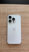 iPhone 14 Pro Weiss