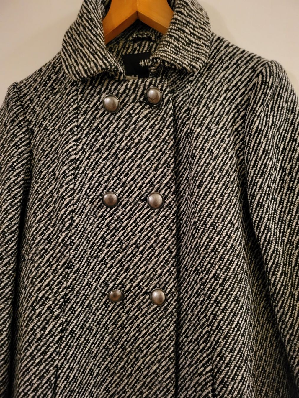 H&M Cappotti: Wunderschöne Mantel H&M – Usato da Basel venduto da sci_67ms 1