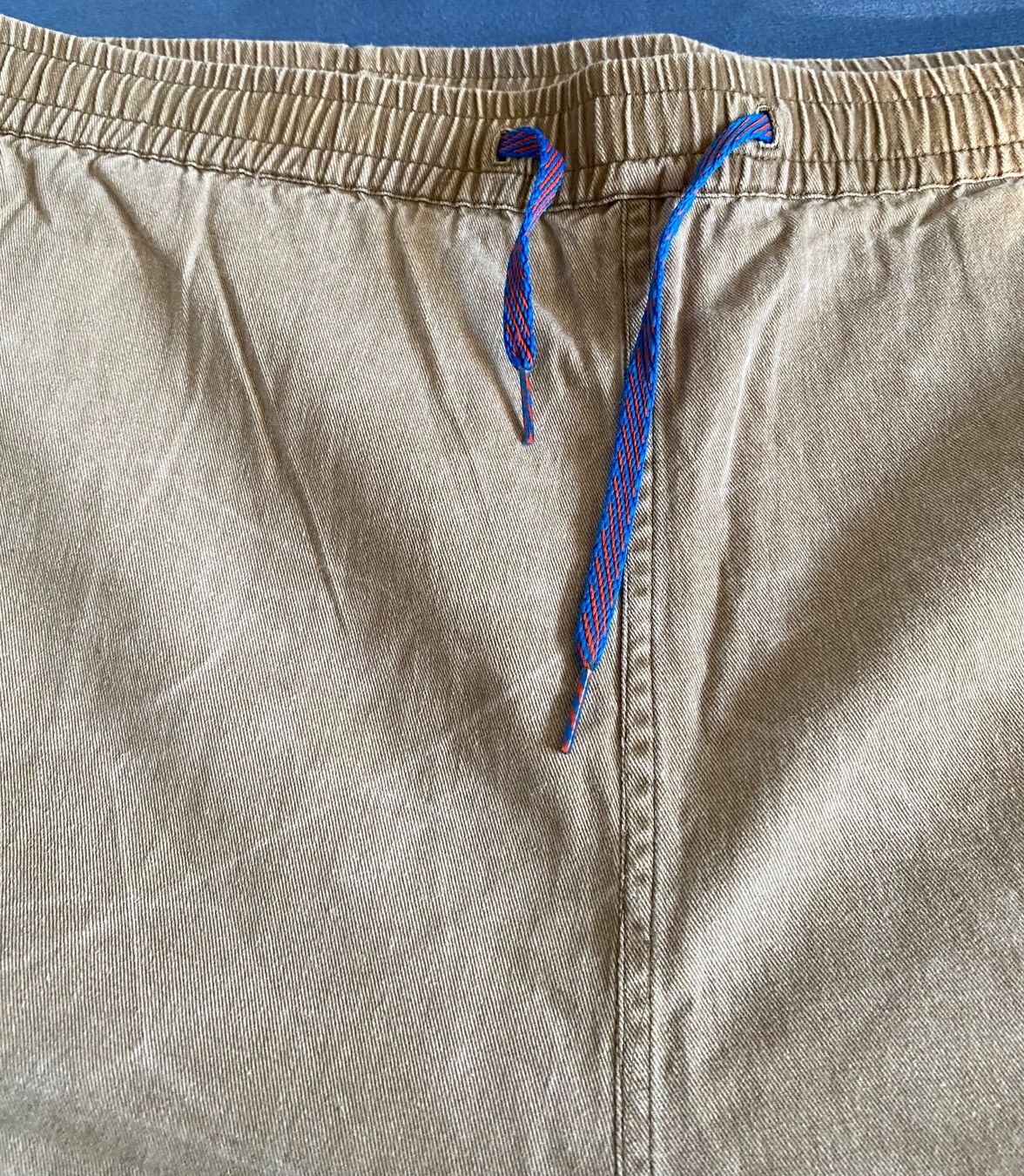 Jeans: Jeans Shorts – Usato da Hochwald venduto da robwol 1
