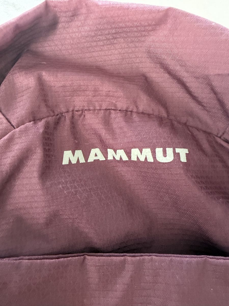Mammut Rucksäcke: Mammut Wanderrucksack Lithium Speed 25 l – Gebraucht aus Schindellegi von soleya 3