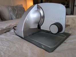 Sale 🔥 - Graef Allesschneider