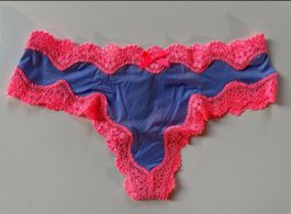 Victoria’s Secret Glamour Thong XS NEW