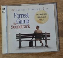 Forrest Gump - The Soundtrack 2 Musik CD 