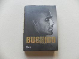 Buch Biographie von Deutschland Rap Bushido 2008 LP / MC