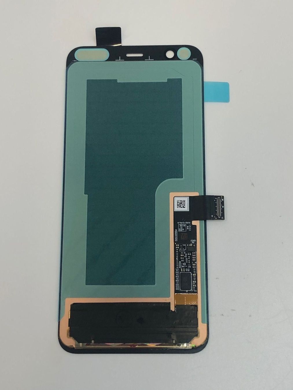 Google Telefoni cellulari / Smartphones: Google Pixel 4 LCD Display schwarz – Nuovo e nell'imballaggio originale da bern venduto da reptechnic 1