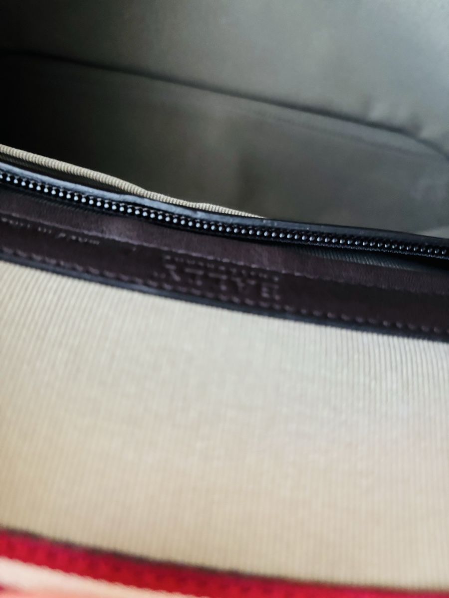 Bally Koffer & Taschen: Bally brown leather weekender bag. Excellent shape! – Neu (gemäss Beschreibung) aus Rheinfelden von EmmaEmma001 7