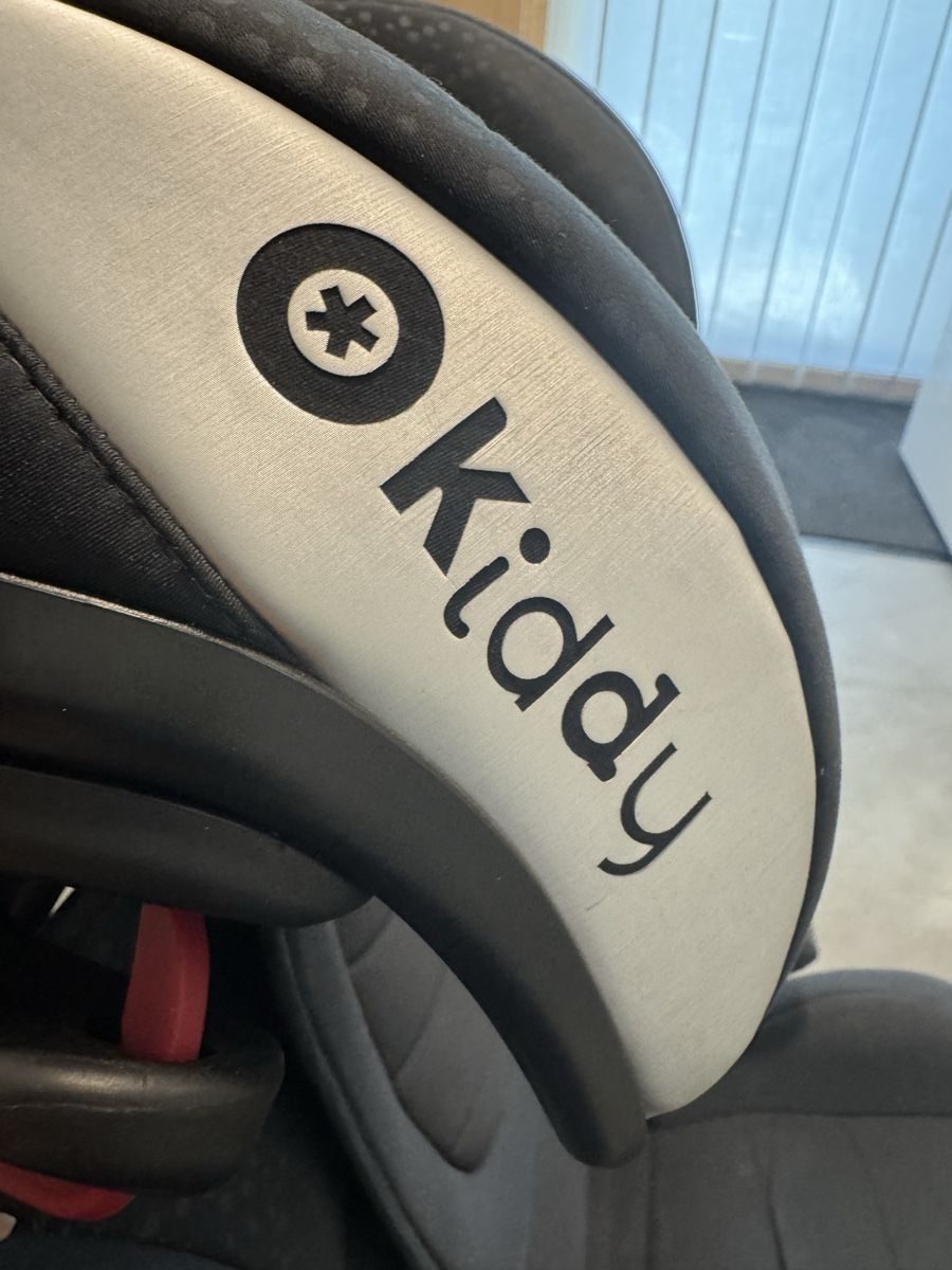 Kiddy Seggiolini per auto: Kiddy Autositz Cruiserfix Pro 3, Top Zustand! – Usato da Genthod venduto da Tidus04 2