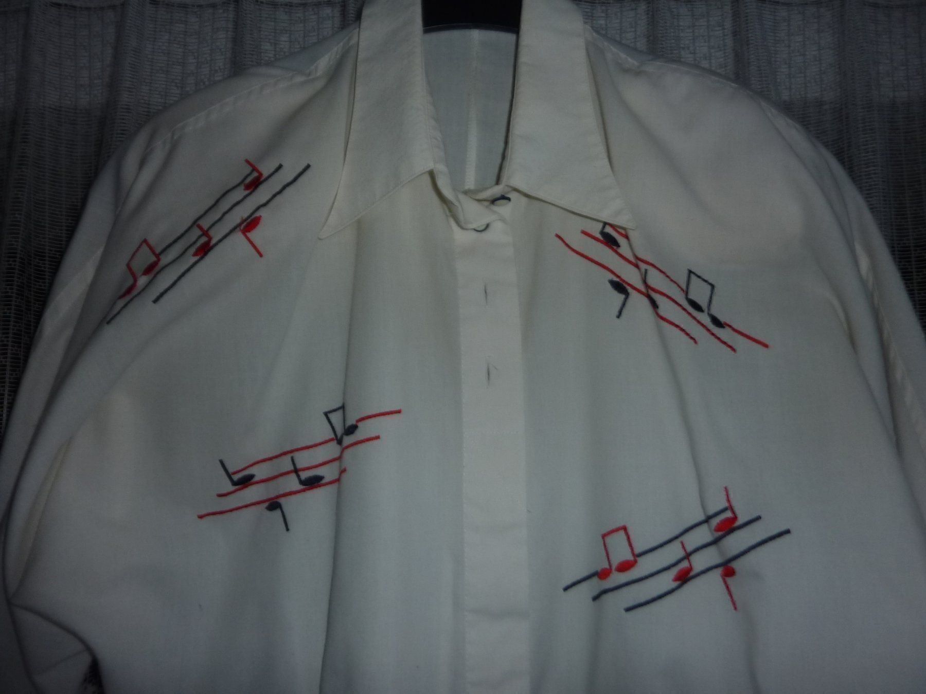 Camicie: 1 Hemd 1 Bluse – Nuovo (secondo la descrizione) da Breitenbach venduto da Rolllu 3