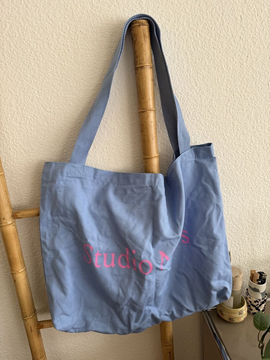 Studio Noos Taschen für Damen: XL Tasche Studio Noos – Gebraucht aus Meilen von NHirs96