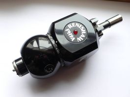 Renishaw Dreh/Schwenk Messtaster PH9A für CMM S/N C96129  #1