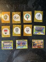 Figurine Mondiali 2006 Panini Rari - Collezionismo Sportivo 