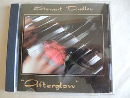 Stewart Dudley - Afterglow CD  seltene Piano Musik