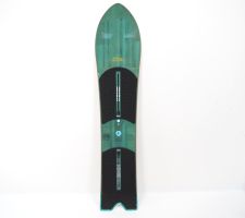 BURTON SkipJack 148cm Surf Snowboard (20018)