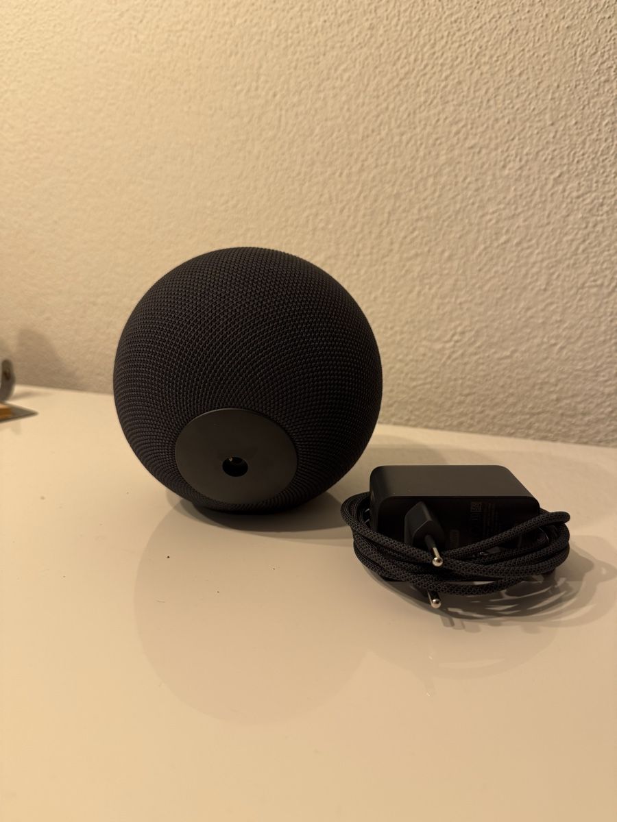 Amazon Audio- & Mediensysteme: Amazon Echo Studio wie neu – Gebraucht aus Luzern von fra_rd2x 3
