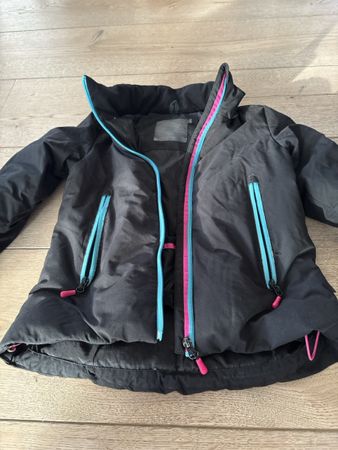 ReimaTec Skijacke Grösse 134