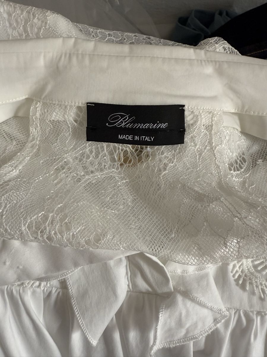 Vestiti: Blumarine dress S – Usato da Barna venduto da orbuyorcry 7