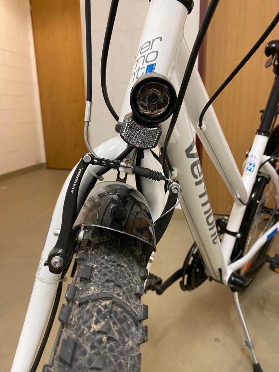 Biciclette: Kinderfahrrad – Nuovo (secondo la descrizione) da Nürensdorf venduto da Suri75 3