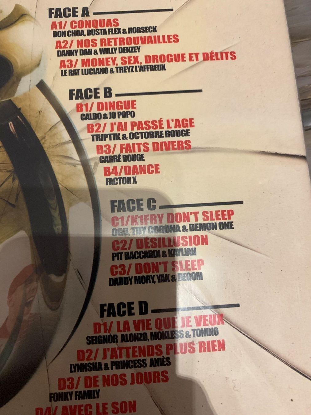 Dischi in vinile: Various schallplatten – Usato da Nidau venduto da ybm 2