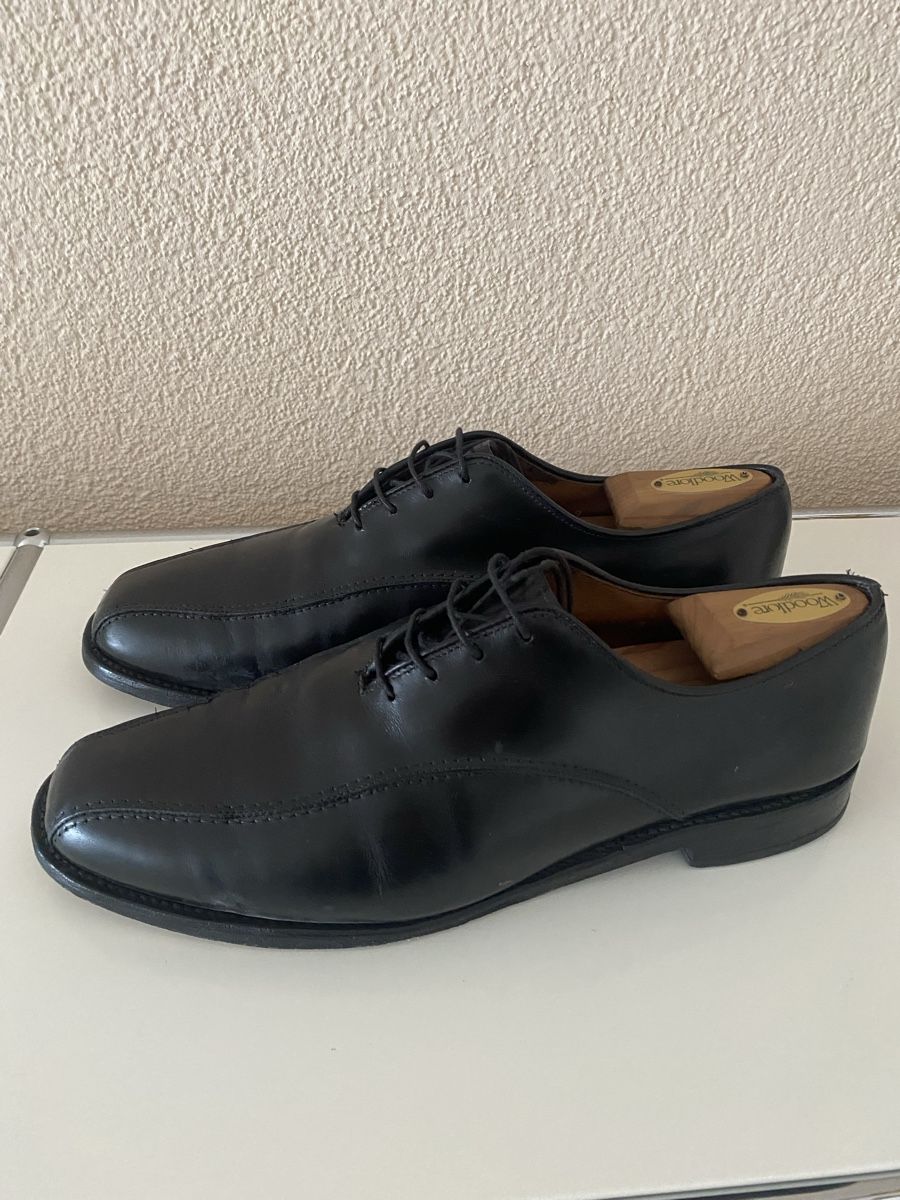 Scarpe da uomo: Allen Edmonds Herrenschuhe, Grösse 9 – Usato da Uitikon Waldegg venduto da man_fs5b 3