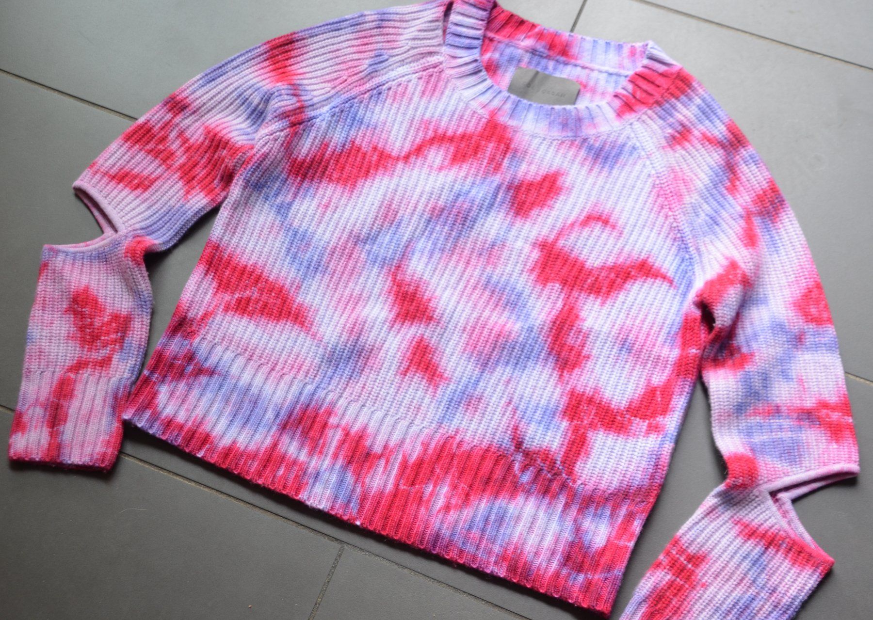 Maglioni & Felpe: Zoe Jordan Pullover - Kaschmir / pull - cachemire  S/M – Usato da Collonges venduto da arashee 1