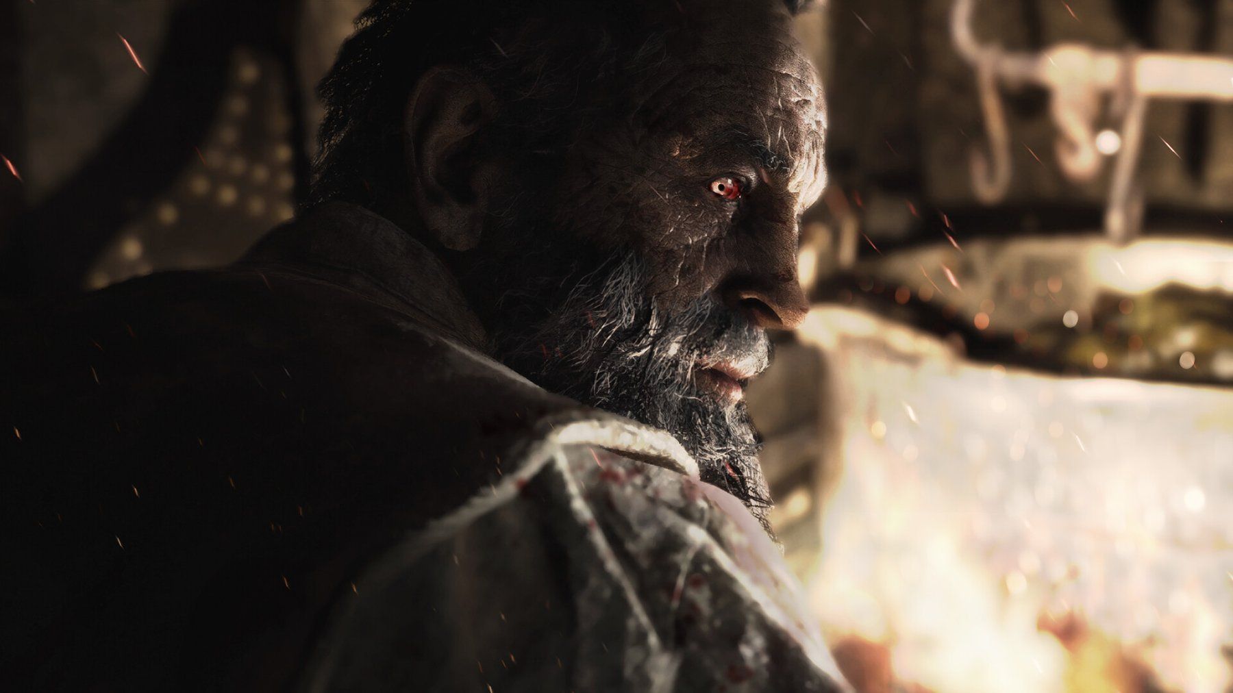 Capcom Jeux: Resident Evil 4 Gold Edition (PC, 2023, Nur Steam Key Code) – Neuf (Voir description) à Bad Säckingen par ms-spiele-keys 8