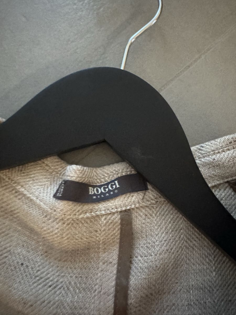 Sakko Anzüge, Sport- & Funktionsanzüge: Boggi Blazer – Gebraucht aus Reinach BL von LejEm 4