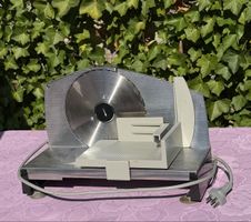 Schneidemaschine elektrisch gebraucht