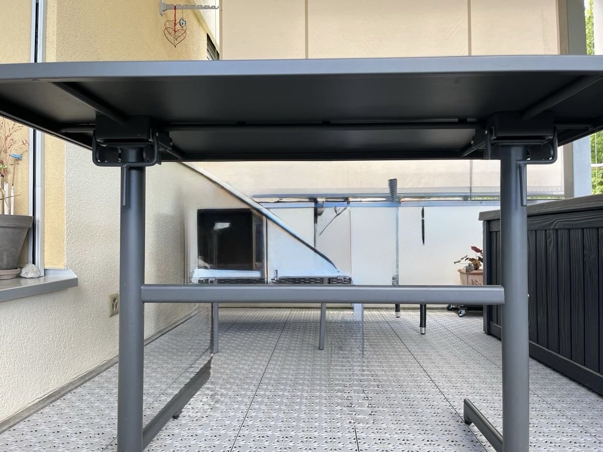 Pfister Tavoli: Klapptisch – Usato da Luzern venduto da LEXIF1 1
