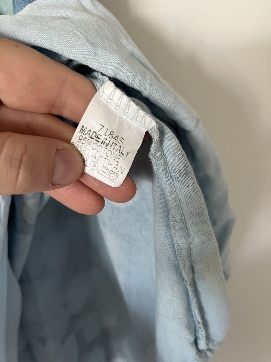 Vestiti: Luftiges Sommerkleid M/L – Nuovo (secondo la descrizione) da Zürich venduto da torokbalint84 2