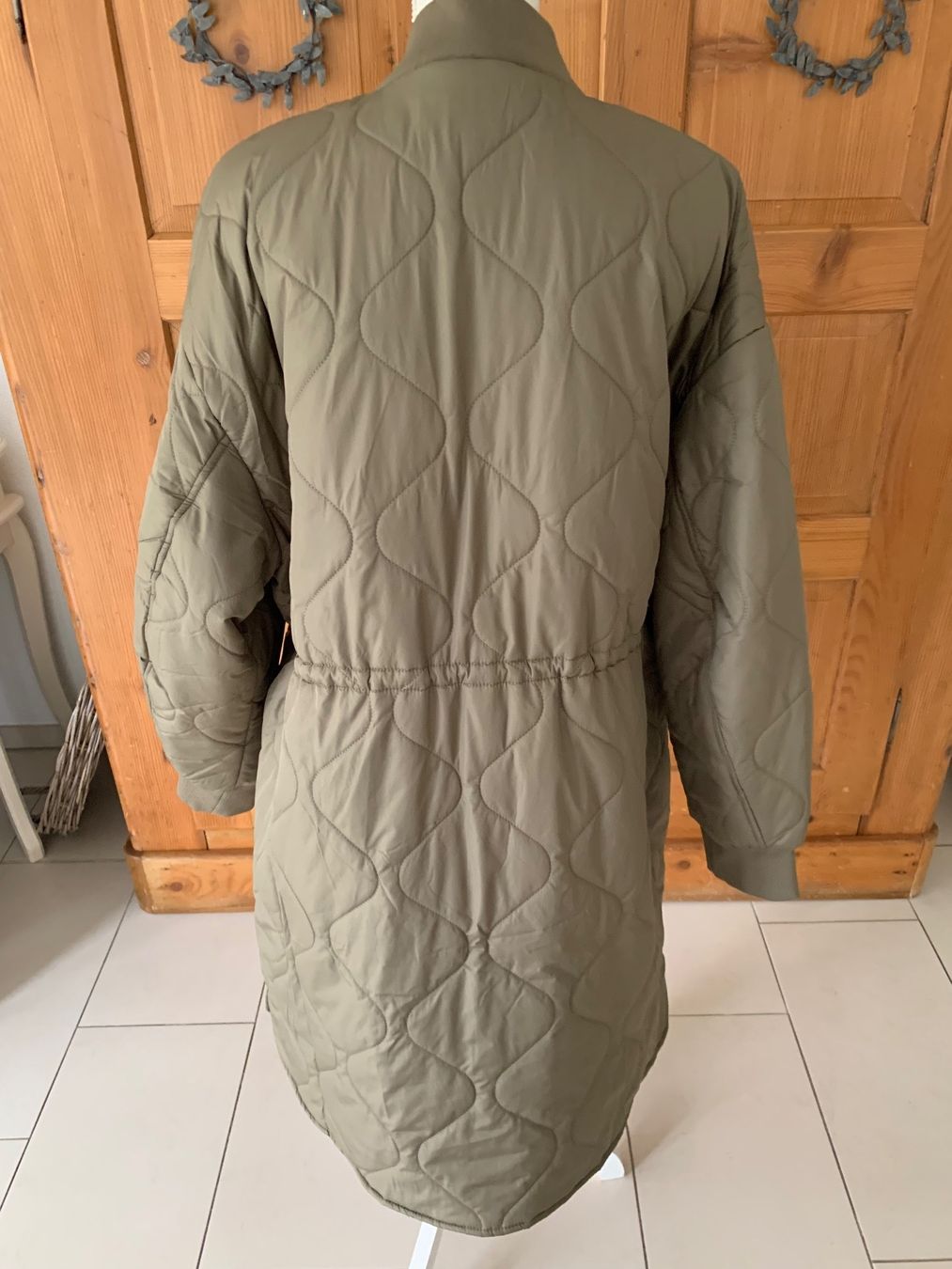 H&M Mäntel: Mama Steppmantel von H&M Gr. XL – Gebraucht aus Ellikon an der Thur von Bali1999 5