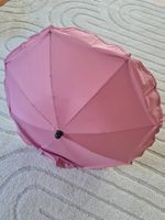 Ombrelle pour poussette