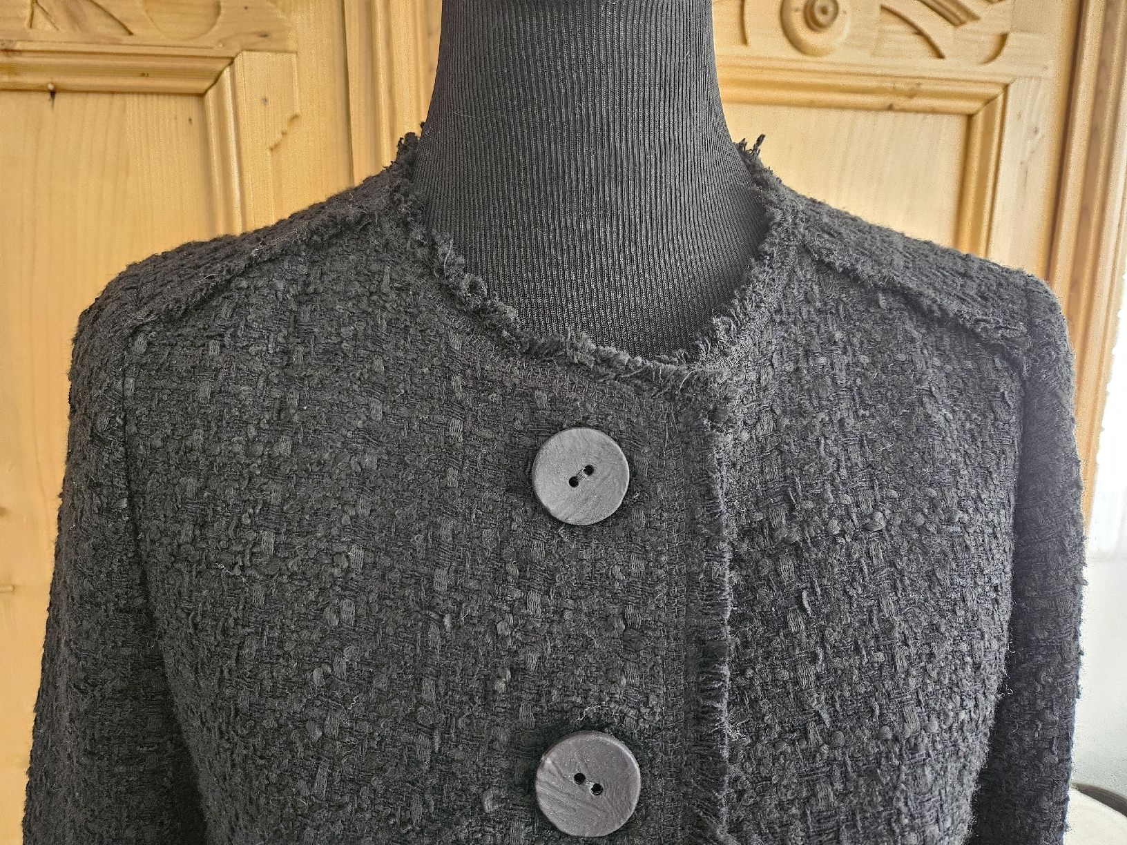 Zara Cappotti: schöner Mantel, Zara – Nuovo (secondo la descrizione) da Wiesendangen venduto da Sinhuk 3