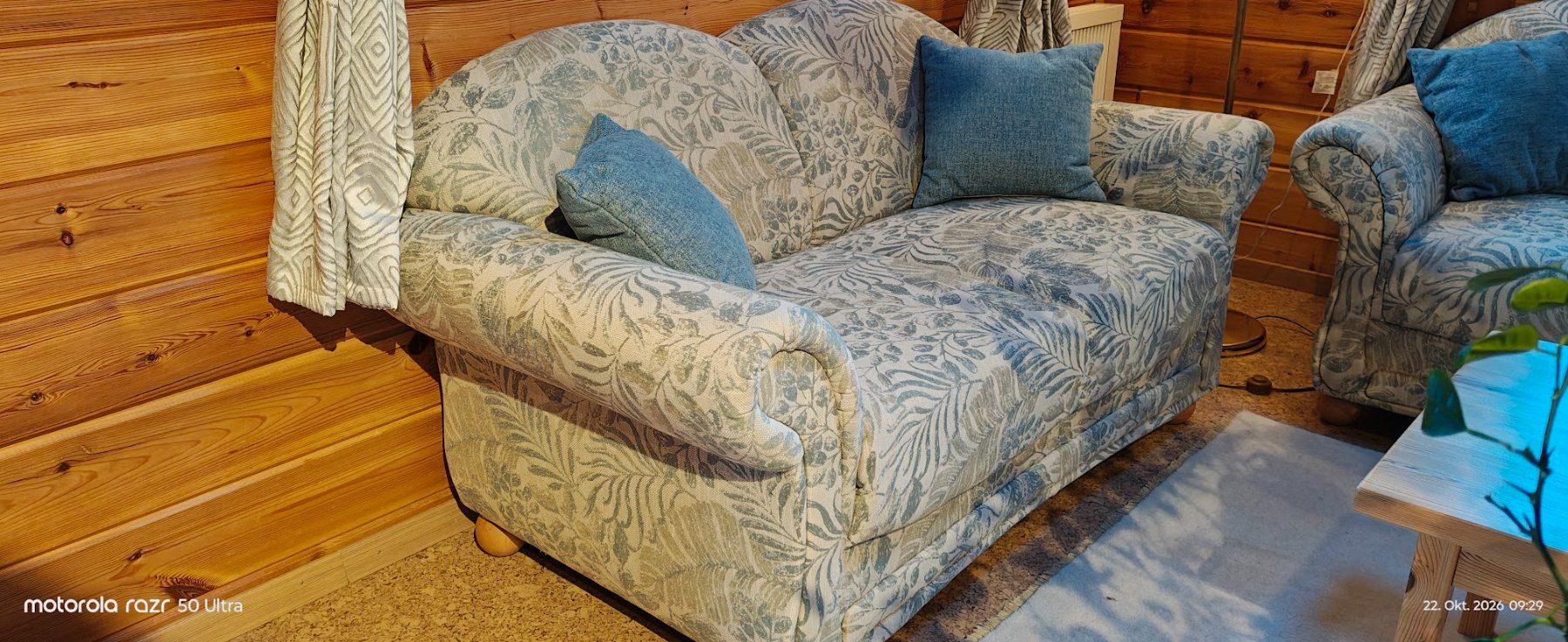 Sofas: Sofa – Gebraucht aus Oberiberg von Kunstgravieren 1