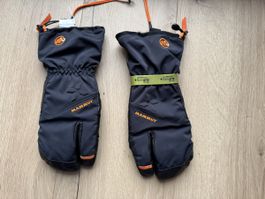Mammut Eigerjoch Pro Glove