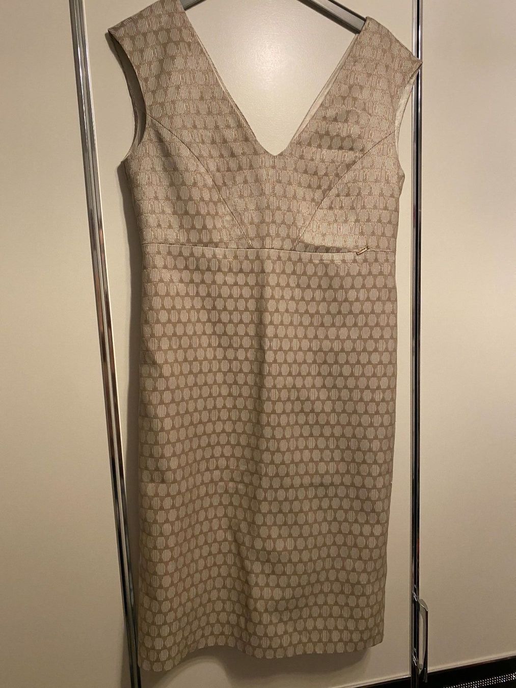 Vestiti: Damen Kleid von CINIQUE gr.36 – Usato da Pfungen venduto da Outlet64