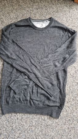 Jean Pascale Herrenpullover