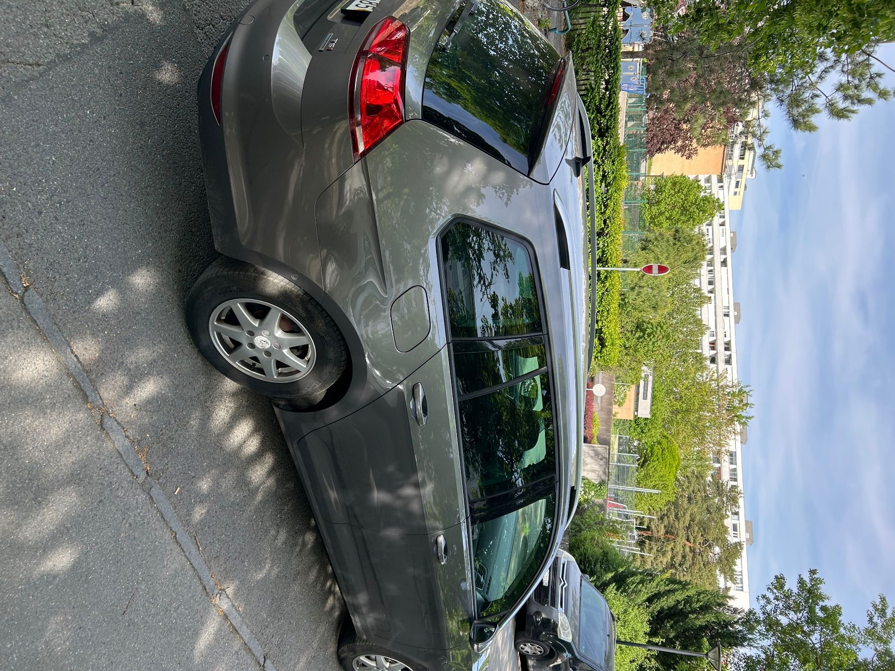VW Automobili: Golf 7, 1.4 Anne 2013, 170000 Km – Usato da grand lancy venduto da hajra40 2