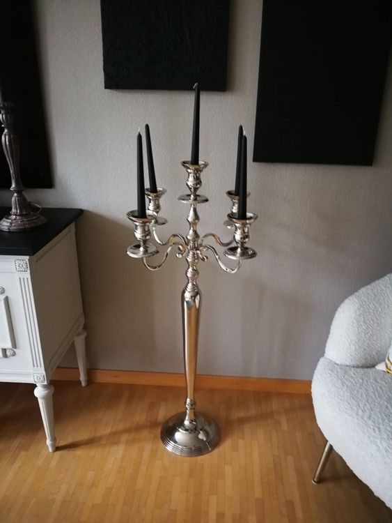Kerzenstander 100 Cm Hoch