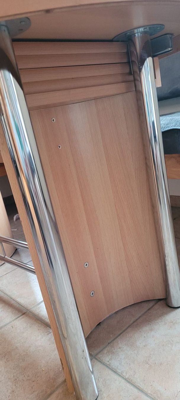 Tavoli: Ausziehtisch – Usato da Rüti ZH venduto da rue_wkf6 2