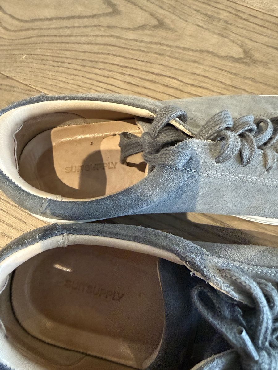 Suitsupply Chaussures hommes: Suitsupply Sneaker Gr 42 – D'occasion à Kilchberg ZH par MiLu2023 2