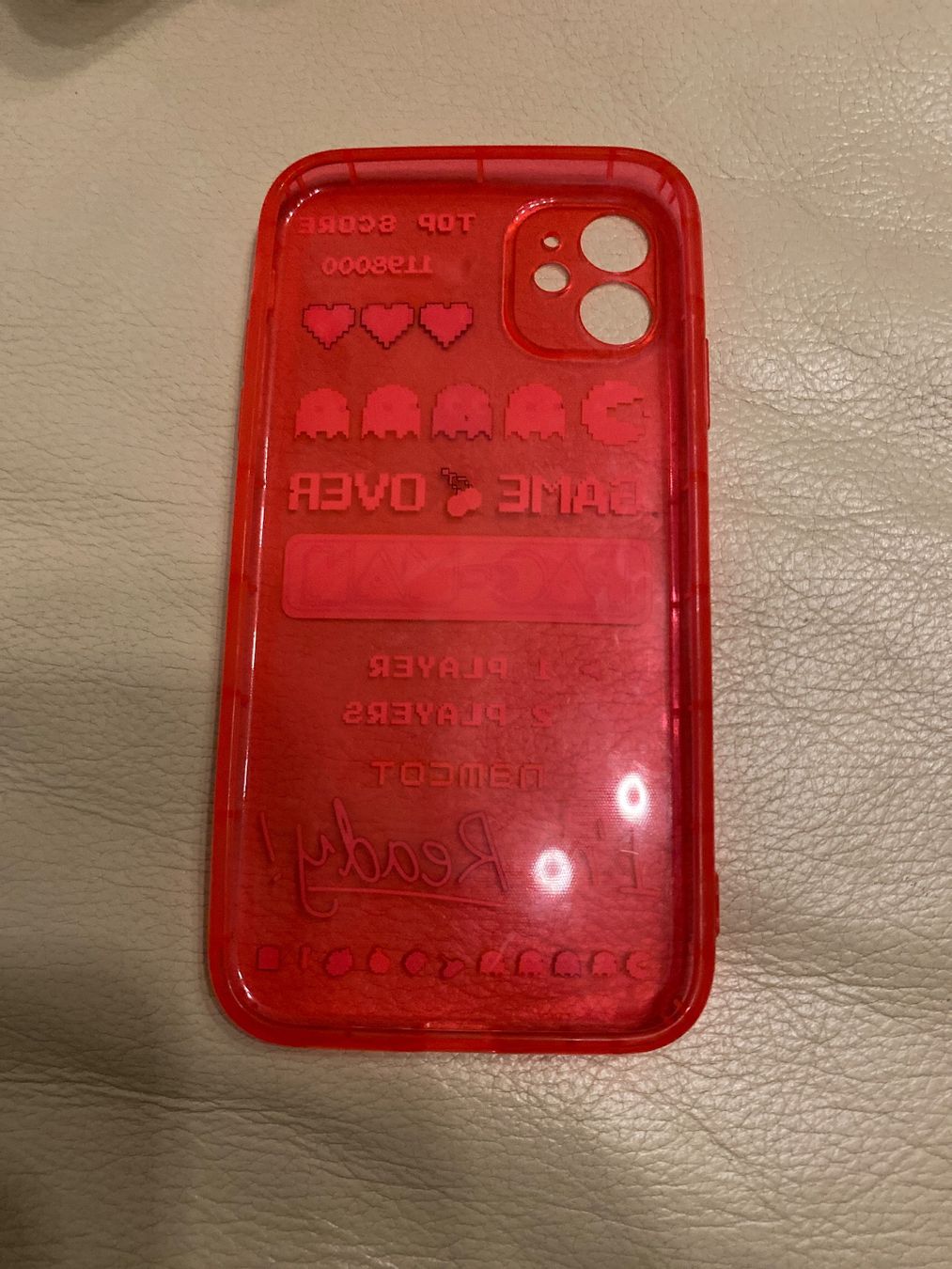 Cover & Protezioni schermo: Handyhülle Iphone 11 – Usato da Grasswil venduto da pp7830 1