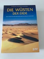 Die Wüsten der Erde [3 DVDs]