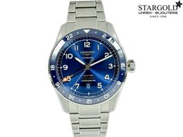 Longines Spirit Zulu Time - L3.812.4.93.2