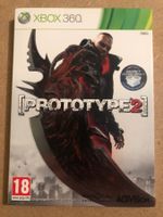 Prototype 2 für Xbox 360 Neu