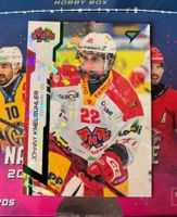 National League - Green - Johnny Kneubühler - EHCB
