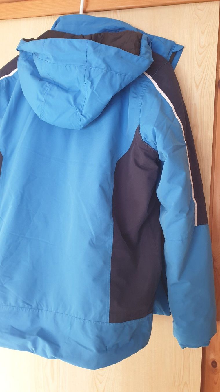 Jacken: Whistler Skijacke – Gebraucht aus Hausen am Albis von g.sidler 3