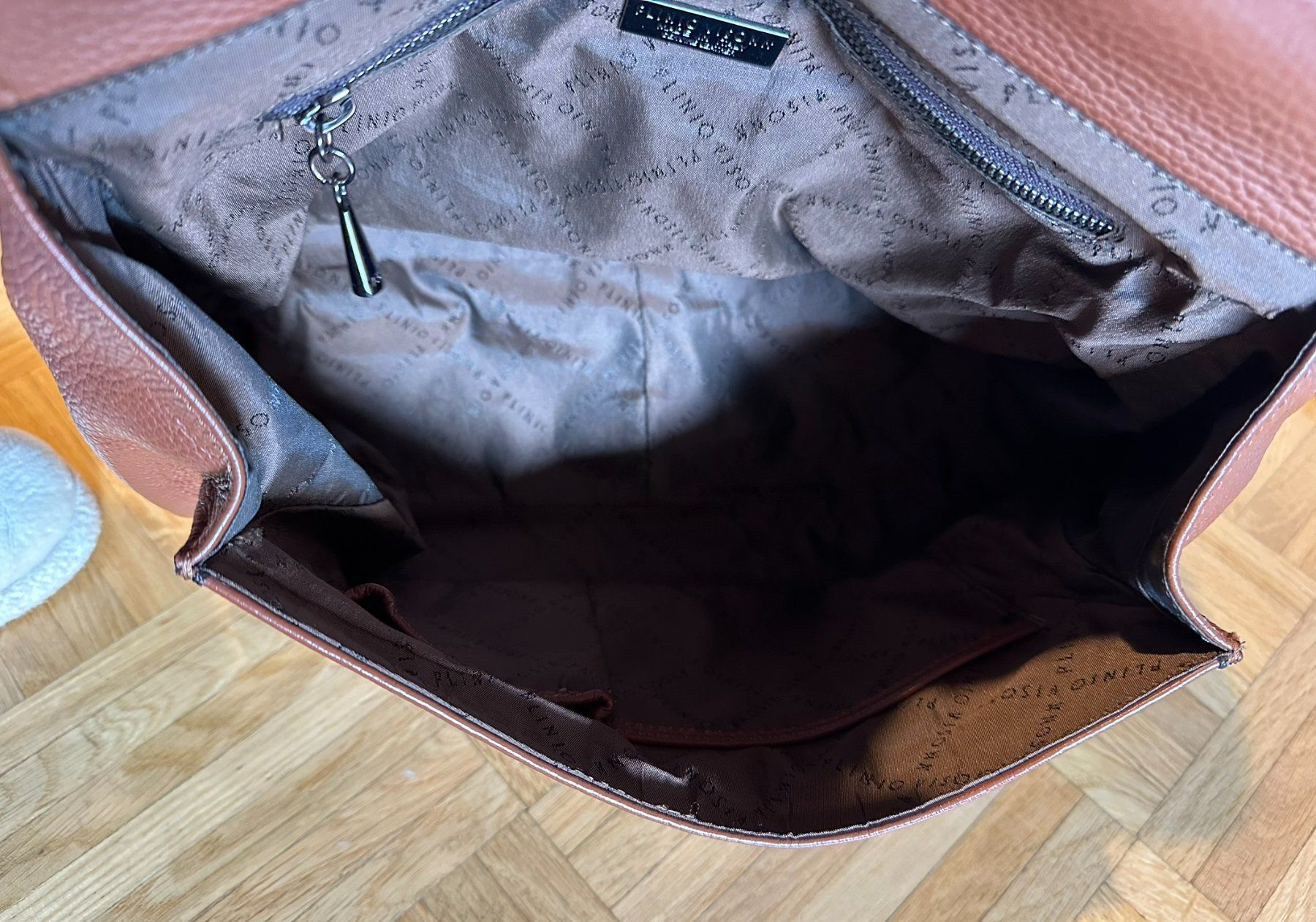Taschen für Damen: Sac à main Plinio Visona – Gebraucht aus Bernex von euma1976 3